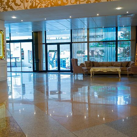 Hotel Vereya Stara Zagora Zewnętrze zdjęcie