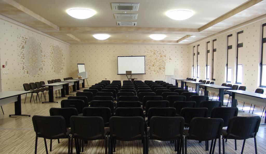Hotel Vereya Stara Zagora Zewnętrze zdjęcie