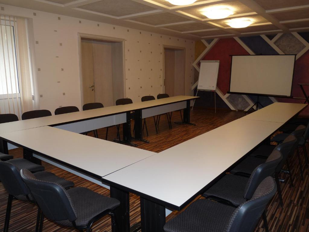 Hotel Vereya Stara Zagora Zewnętrze zdjęcie