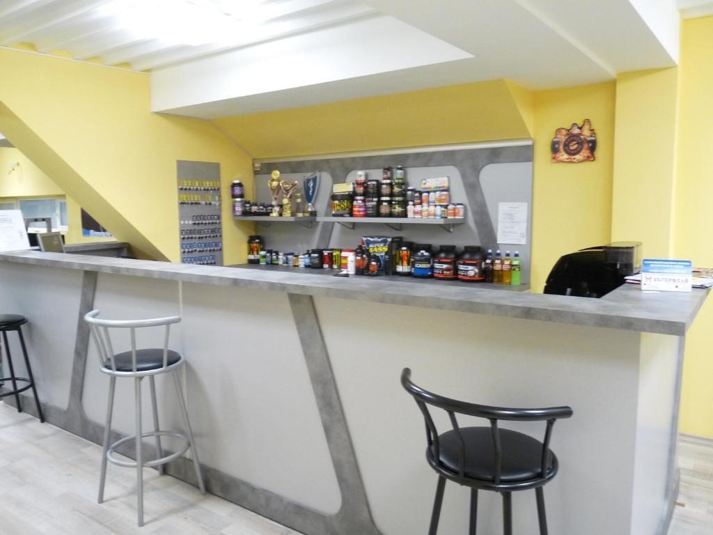 Hotel Vereya Stara Zagora Zewnętrze zdjęcie