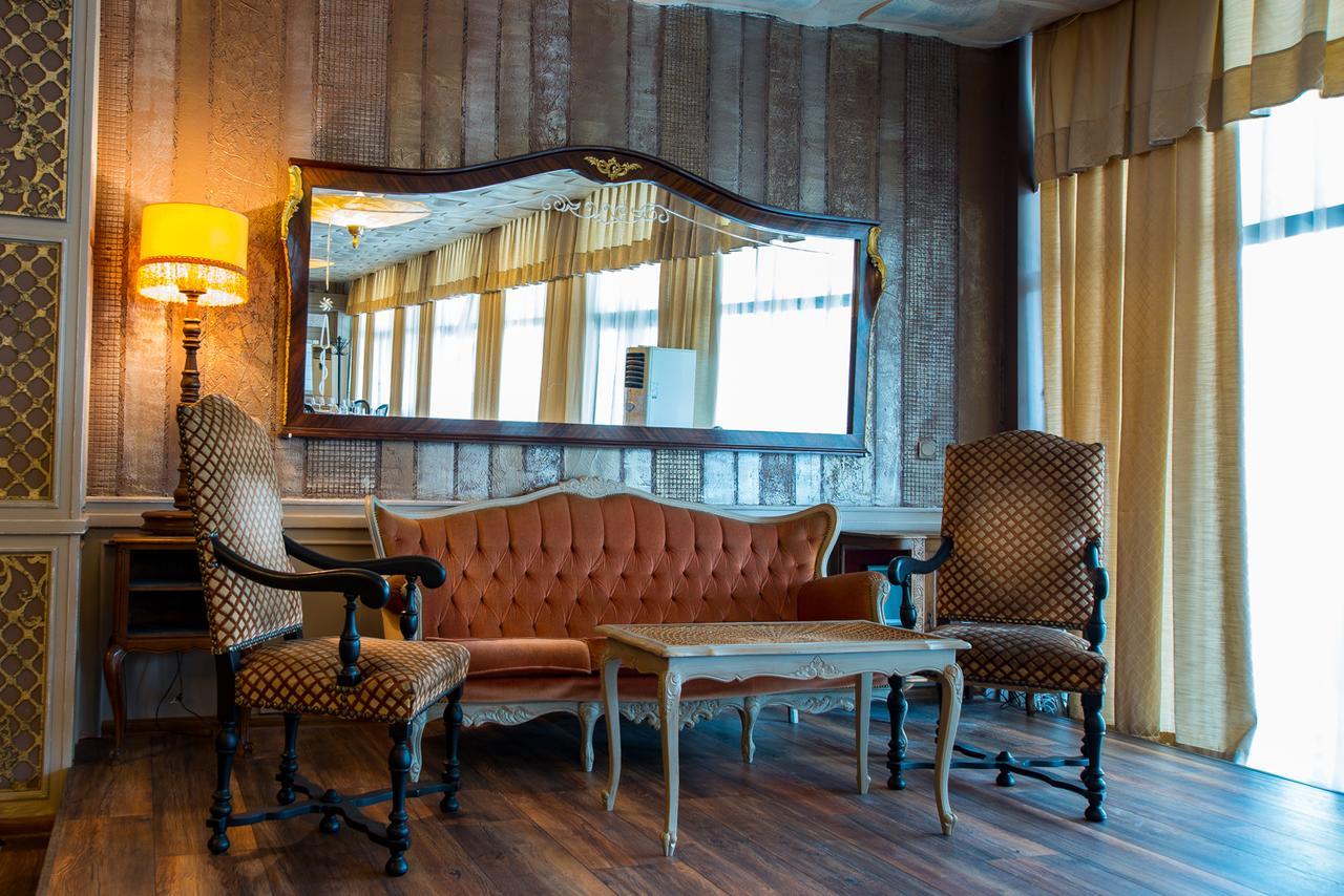Hotel Vereya Stara Zagora Zewnętrze zdjęcie