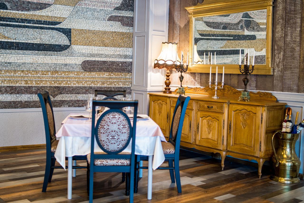 Hotel Vereya Stara Zagora Zewnętrze zdjęcie
