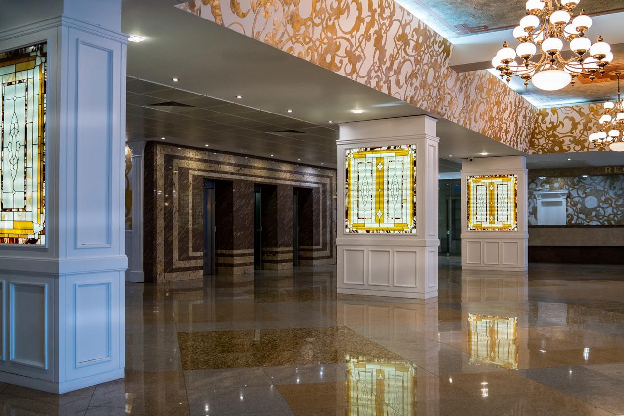 Hotel Vereya Stara Zagora Zewnętrze zdjęcie