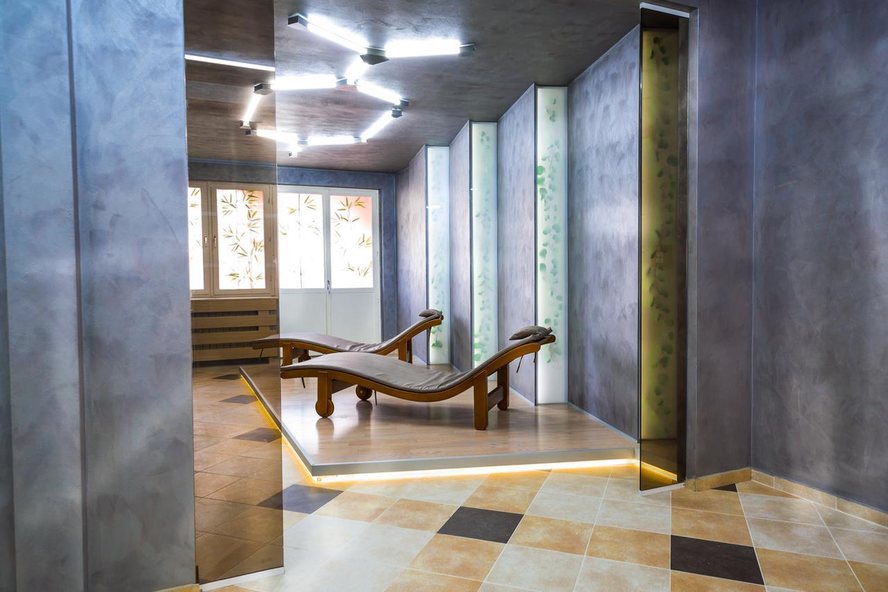 Hotel Vereya Stara Zagora Zewnętrze zdjęcie