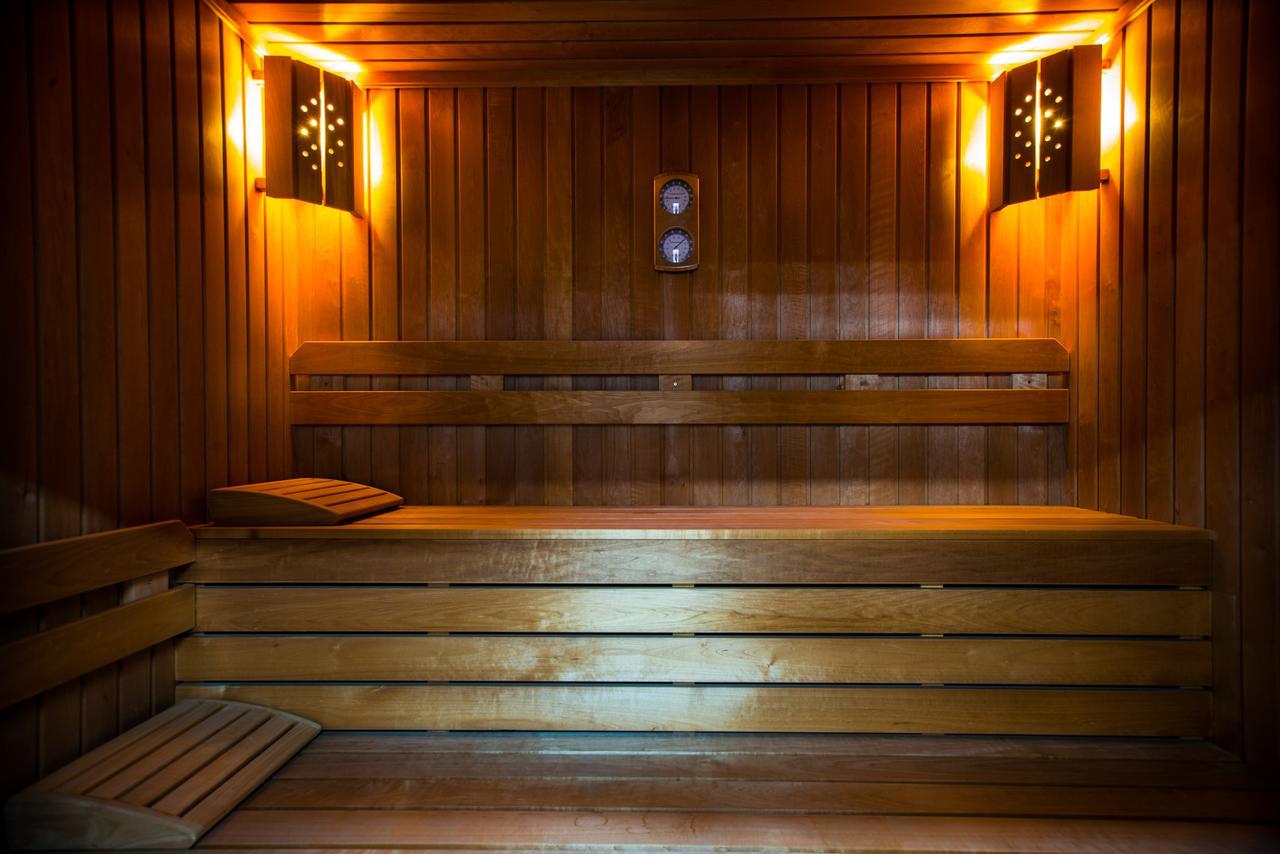 Hotel Vereya Stara Zagora Zewnętrze zdjęcie