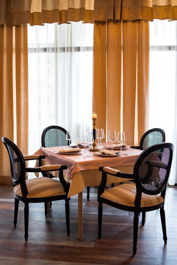 Hotel Vereya Stara Zagora Zewnętrze zdjęcie