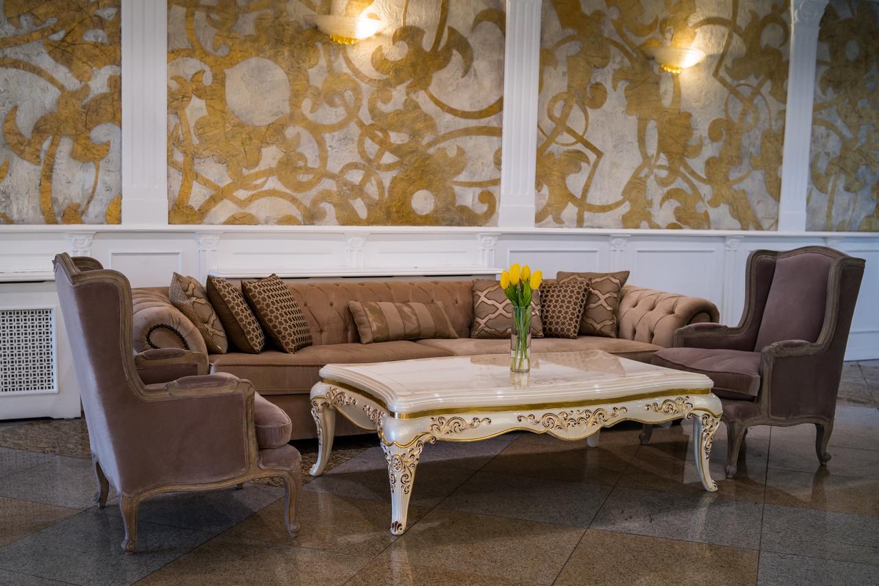 Hotel Vereya Stara Zagora Zewnętrze zdjęcie
