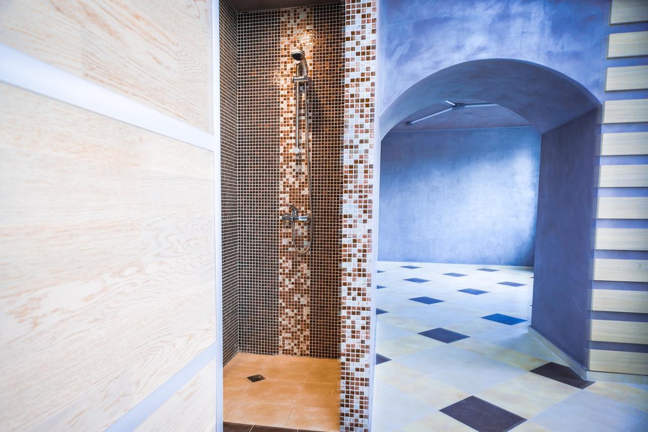 Hotel Vereya Stara Zagora Zewnętrze zdjęcie