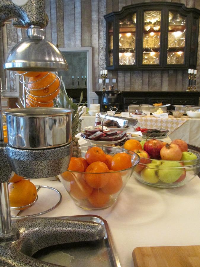 Hotel Vereya Stara Zagora Zewnętrze zdjęcie
