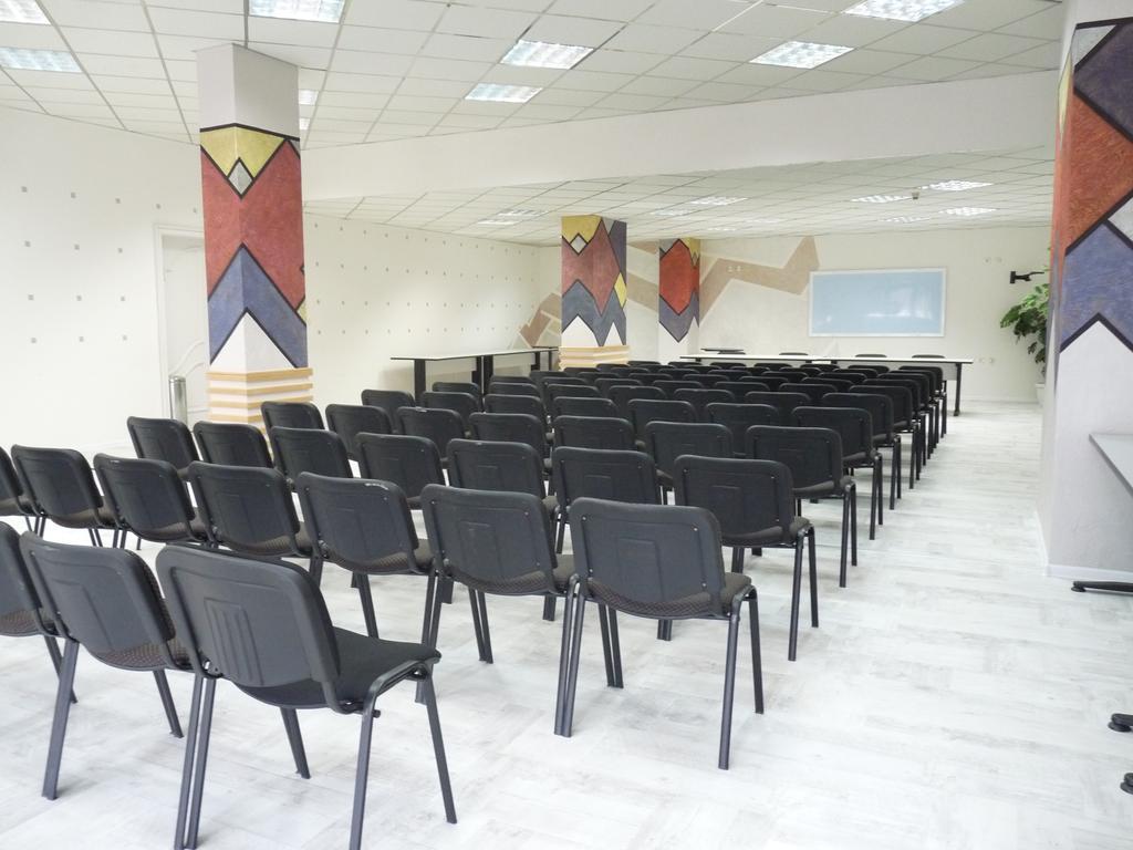 Hotel Vereya Stara Zagora Zewnętrze zdjęcie