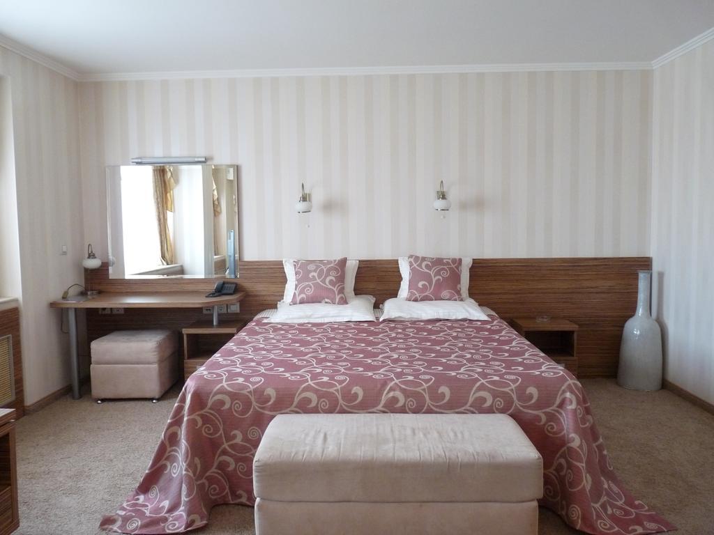 Hotel Vereya Stara Zagora Zewnętrze zdjęcie